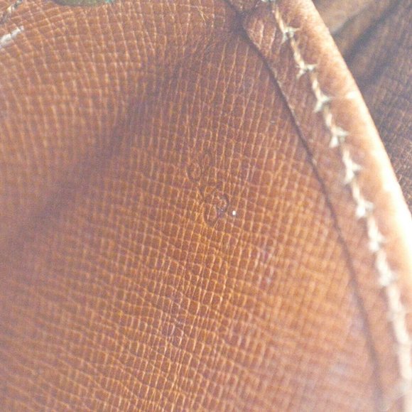 Louis Vuitton Cartouchiere Gm Shoulder #6788L35B - Picture 12 of 13